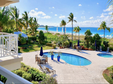 Magnificent Turks & Caicos Ocean Views